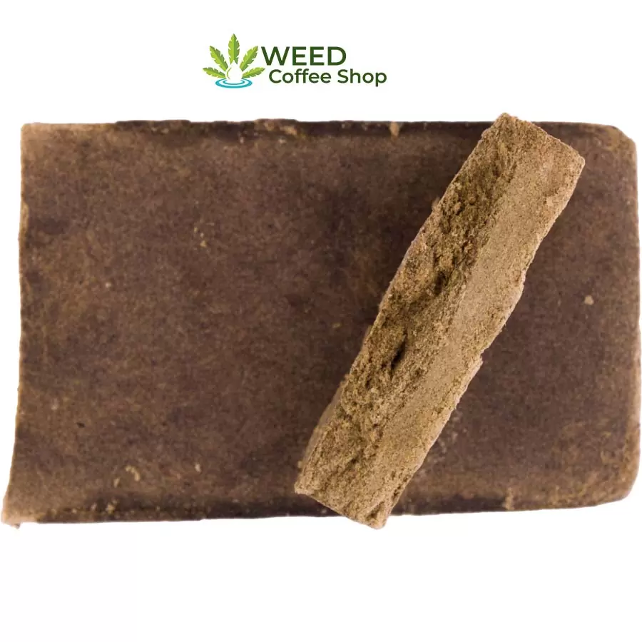 Banana Hammock Hash