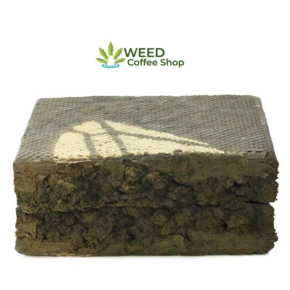 Yemeni Diamond Hash