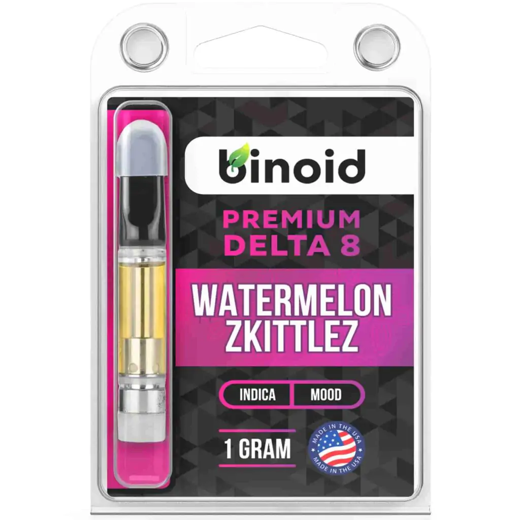 Watermelon Zkittlez delta 8