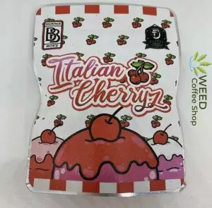 italian cherry backpackboyz