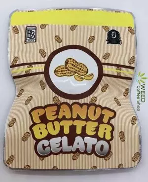 peanut butter gelato backpackboyz
