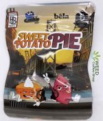 Sweet potato pie backpackboyz