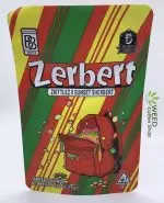 backpackboyz zerbert