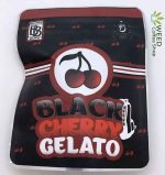 Black Cherry Gelato strain Backpackboyz