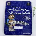backpackboyz blue tomyz