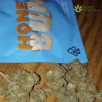 Honey Bun Cookies