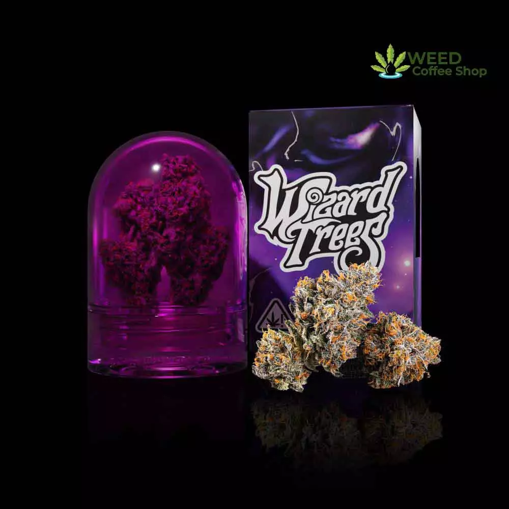 windu strain wizard trees